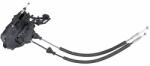 Metzger Autoteile incuietoare usa METZGER AUTOTEILE 2314604 (2314604)