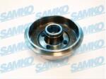 SAMKO Tambur frana SAMKO S70644 (S70644)