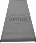 CORTECO Filtru, aer habitaclu CORTECO 80001766 (80001766)
