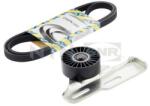 SNR Set curea transmisie cu caneluri SNR KA855.03 (KA855.03)