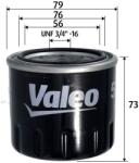 VALEO Filtru ulei VALEO 586159 (586159) - automobilus