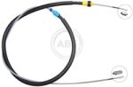 ABS Cablu, frana de parcare ABS K13956 (K13956)