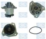 SALERI Pompă de apă, răcire motor SALERI PA1232 (PA1232)