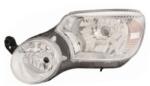 VAN WEZEL Far VAN WEZEL 7606963 (7606963)