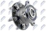 NTY Set rulment roata NTY KLT-DW-096 (KLT-DW-096)