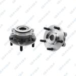GSP Set rulment roata GSP 9329006 (9329006)