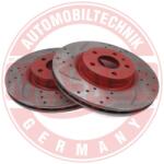 Master-sport Germany Disc frana MASTER SPORT 24012201451SE-SET-MS (24012201451SE-SET-MS)