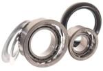 SKF Set rulment roata SKF VKBA 3434 (VKBA 3434) - automobilus
