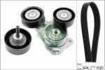 Schaeffler INA Set curea transmisie cu caneluri Schaeffler INA 529 0376 10 (529 0376 10)