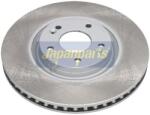 JAPANPARTS Disc frana JAPANPARTS DI-H17C (DI-H17C)
