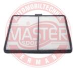 Master-sport Germany Filtru, aer habitaclu MASTER SPORT 2012-IF-PCS-MS (2012-IF-PCS-MS)