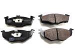 CHAMPION set placute frana, frana disc CHAMPION 571923CH (571923CH)