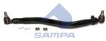 SAMPA Bieleta, directie SAMPA 097.734 (097.734)