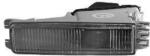 VAN WEZEL Proiector ceata VAN WEZEL 0322995 (0322995)