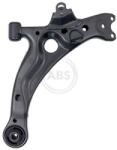 ABS Brat, suspensie roata ABS 210866 (210866)