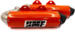 HMF TOBA SPORT DUAL FULL ATV Can-Am Outlander MAX 850/1000 G3 ROSU CAN-AM+NEGRU (014666637683)