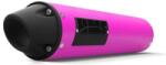 HMF TOBA SPORT ATV Can-Am Outlander G2 ROZ BLACKOUT (014473608092)