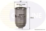 COMLINE filtru combustibil COMLINE EFF079 (EFF079)