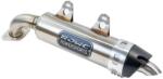 RJWC Toba Sport Ssv Cfmoto Zforce 1000 Single Slip-on Krossflow Rjwc (rjwc-1351kf)