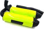 HMF Toba Sport Dual Atv Can-am Renegade G2s Verde Venom / Negru Hmf Performance (014385637592)