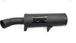 HMF Toba Sport Dual Full Can-am Maverick R 2024 Negru Blackout (81664d637770)