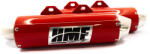 HMF TOBA SPORT DUAL FULL ATV Can-Am Outlander MAX 850/1000 G3 ROSU+NEGRU (014666636686)