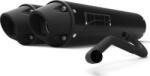 HMF Toba Sport Full System Atv Can-am Renegade G2s Blackout Hmf Performance (014386636192)
