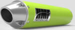 HMF Toba Sport Atv Can-am Outlander G2l Verde Venom + Argintiu (014593637586)