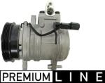 MAHLE Compresor, climatizare MAHLE BEHR *** PREMIUM LINE *** ACP 1415 000P (ACP 1415 000P)