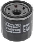 CHAMPION Filtru ulei CHAMPION COF100783S (COF100783S)