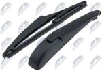 NTY brat stergator, parbriz NTY EWB-TY-011 (EWB-TY-011)