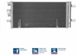 NISSENS Condensator, climatizare NISSENS 940509 (940509) - automobilus