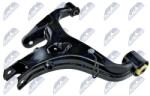 NTY Brat, suspensie roata NTY ZWT-LR-005 (ZWT-LR-005)