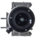 MAHLE Compresor, climatizare MAHLE BEHR ACP 1366 000S (ACP 1366 000S)