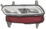 VAN WEZEL Lumina de ceata spate VAN WEZEL 8394930 (8394930)