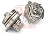 OMP Pompă de apă, răcire motor OMP 196.633 (196.633)