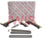 iwis Motorsysteme chit lant de distributie iwis Motorsysteme 75848Set (75848Set)