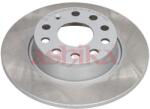 ASHIKA Disc frana ASHIKA 61-00-0901C (61-00-0901C) - automobilus