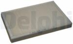 DELPHI Filtru, aer habitaclu DELPHI TSP0325061C (TSP0325061C)