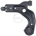 ABS Brat, suspensie roata ABS 210221 (210221)