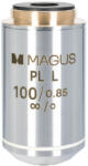 MAGUS SFR100 DRY 100х/0, 85 Plan L Pol ∞/0 objektív