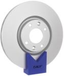 SKF Disc frana SKF VKBD 80086 V1 (VKBD 80086 V1) - automobilus
