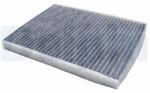 DELPHI Filtru, aer habitaclu DELPHI TSP0325310C (TSP0325310C)