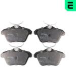 OPTIMAL set placute frana, frana disc OPTIMAL BP-10055 (BP-10055)