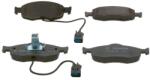 Bosch set placute frana, frana disc BOSCH 0 986 460 971 (0 986 460 971)