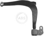 ABS Brat, suspensie roata ABS 210116 (210116)