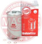 Master-sport Germany filtru combustibil MASTER-SPORT GERMANY 834/1-KF-PCS-MS (834/1-KF-PCS-MS)