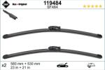 SWF lamela stergator SWF DAS ORIGINAL SET 119484 (119484)