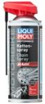 LIQUI MOLY Spray de lant LIQUI MOLY Motorbike Kettenspray Race 21764 (21764)