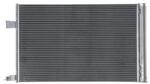 MAHLE Condensator, climatizare MAHLE BEHR AC 1005 000S (AC 1005 000S)